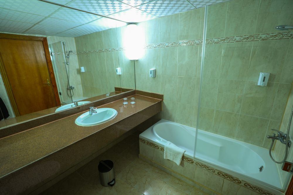 Картинка отеля - 28