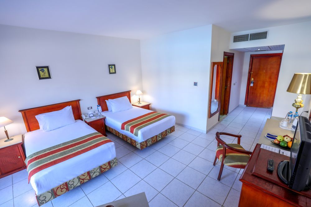 BLEND CLUB AQUA RESORT - 29