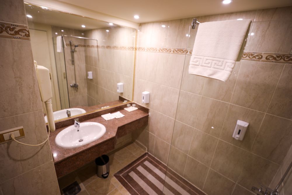 BLEND CLUB AQUA RESORT - 30