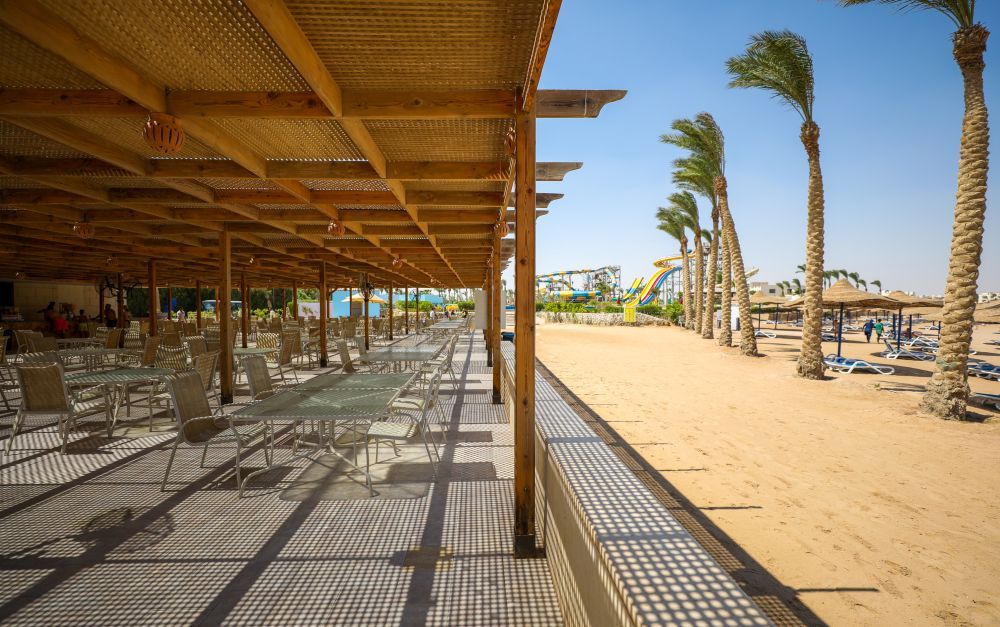 BLEND CLUB AQUA RESORT - 16