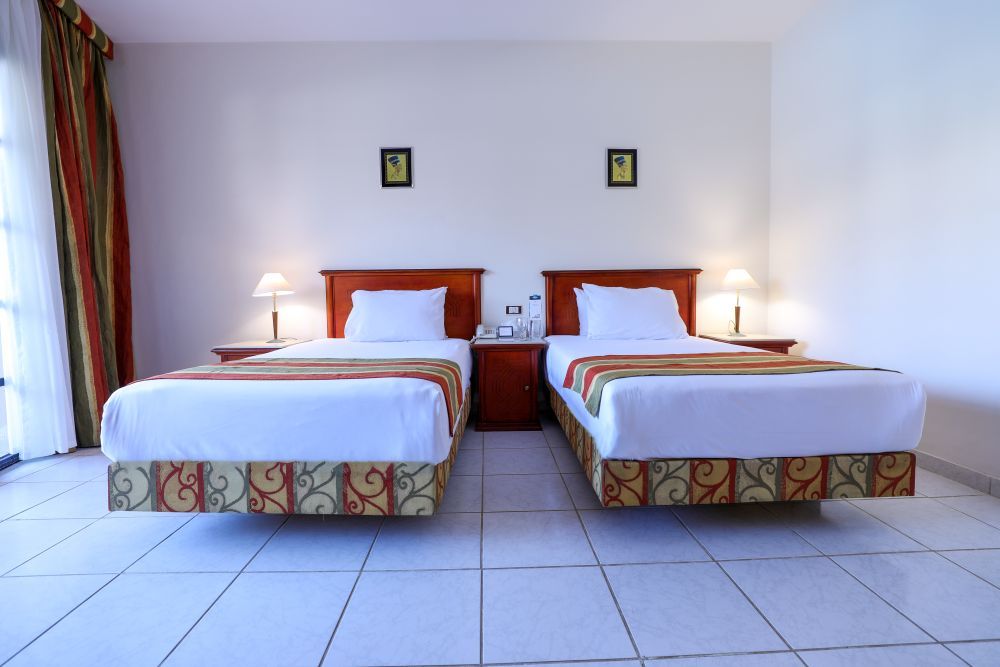 BLEND CLUB AQUA RESORT - 27