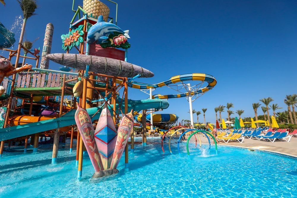 Картинка отеля - 7