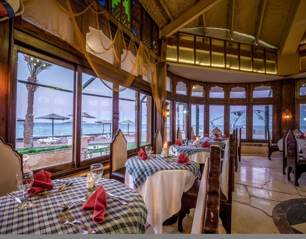 SUNNY DAYS EL PALACIO RESORT SPA - 26