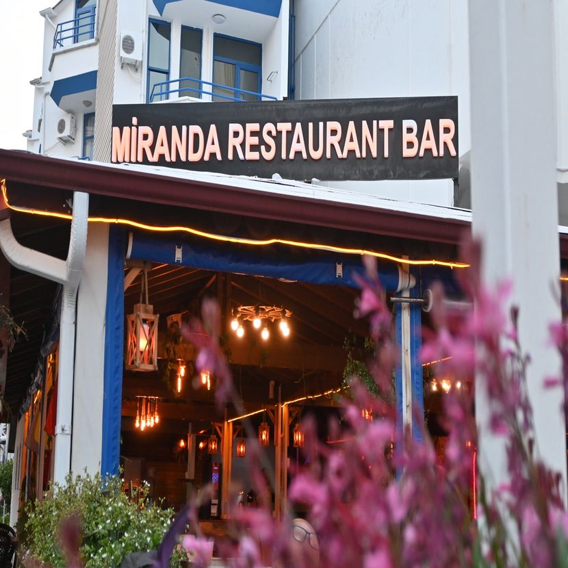 Miranda Moral Hotel - 1
