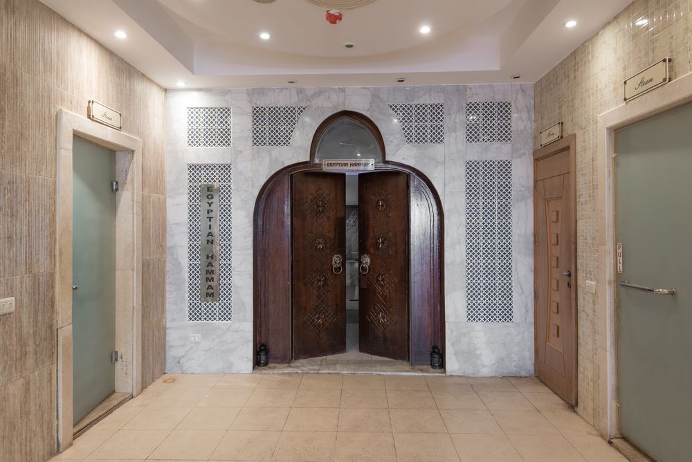 IMPERIAL SHAMS ABOU SOMA - 43