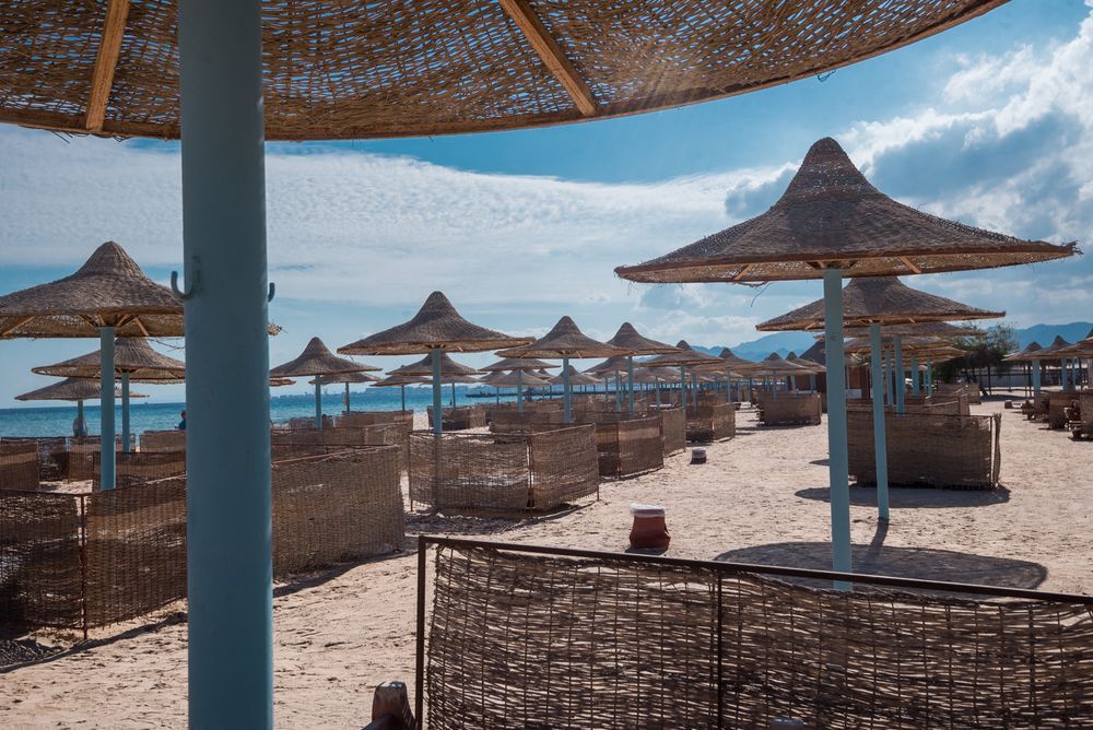 IMPERIAL SHAMS ABOU SOMA - 30