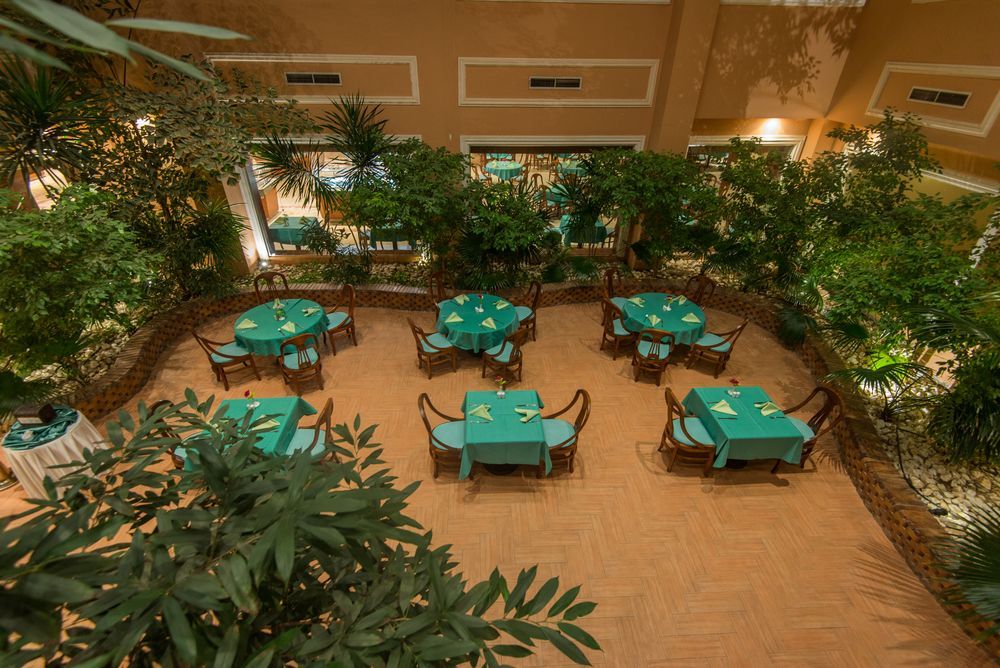 IMPERIAL SHAMS ABOU SOMA - 12