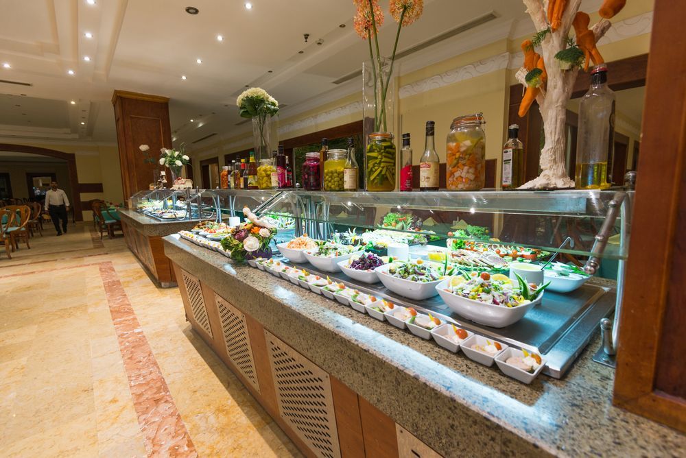 IMPERIAL SHAMS ABOU SOMA - 11