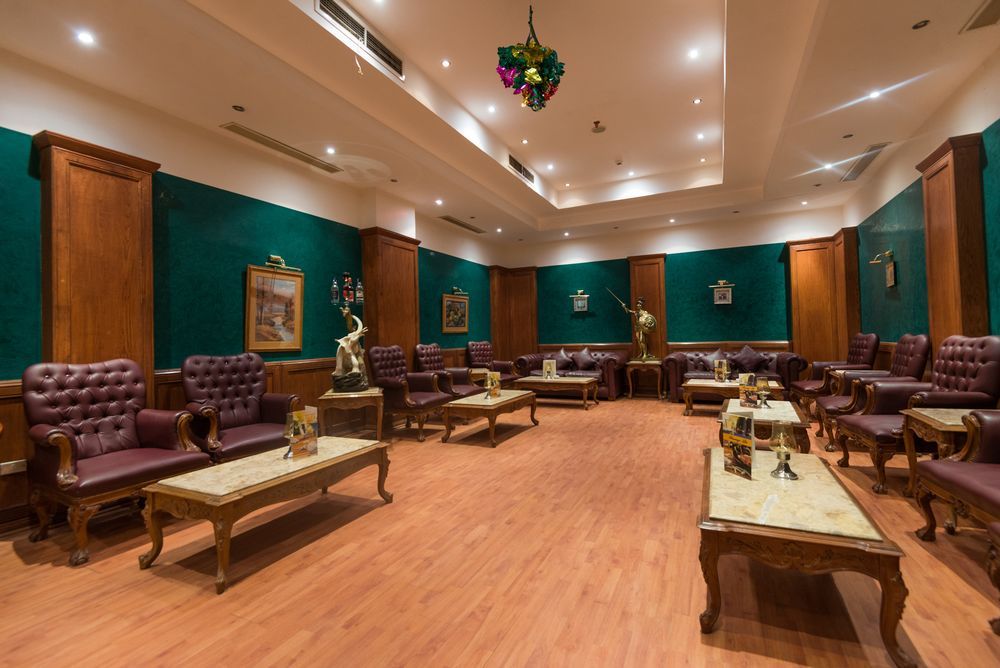 IMPERIAL SHAMS ABOU SOMA - 6