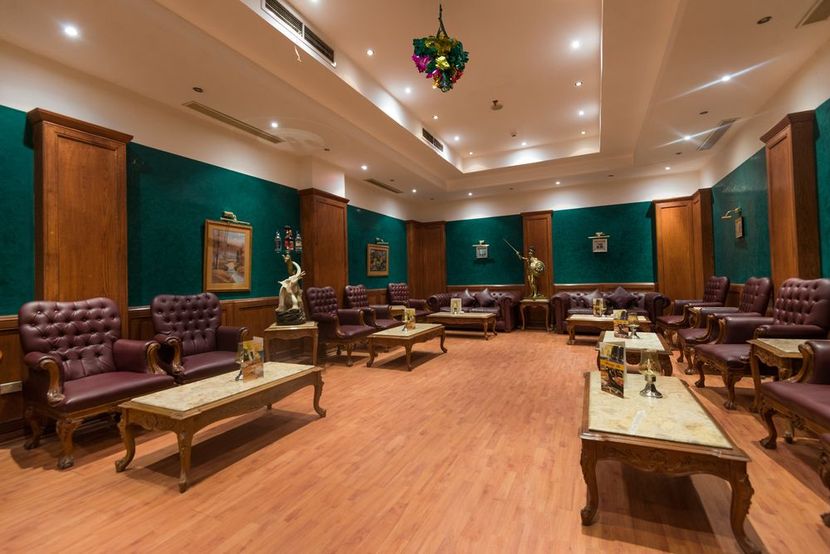 IMPERIAL SHAMS ABOU SOMA - 6