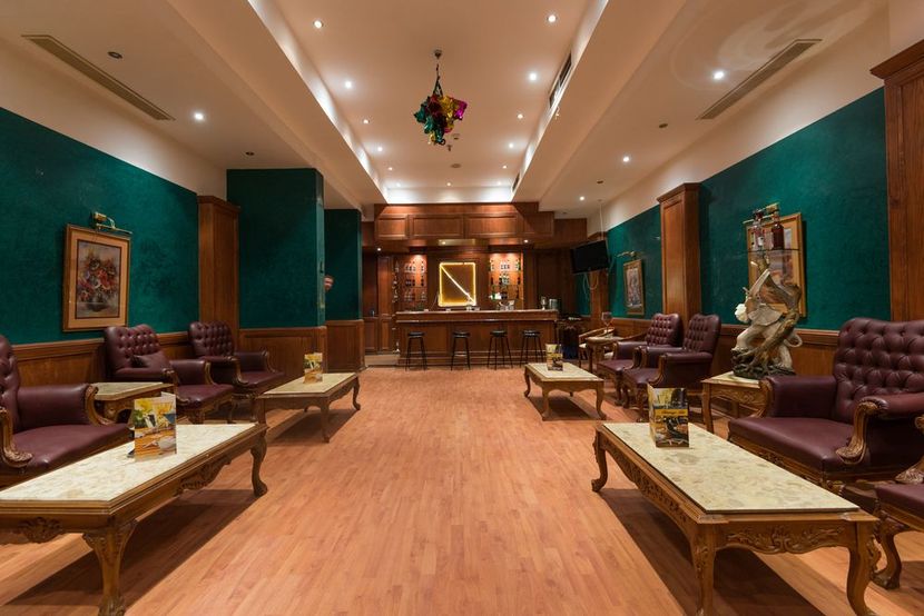 IMPERIAL SHAMS ABOU SOMA - 5