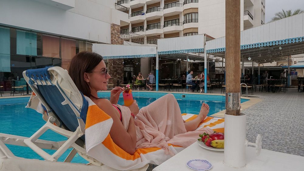 Картинка отеля - 8