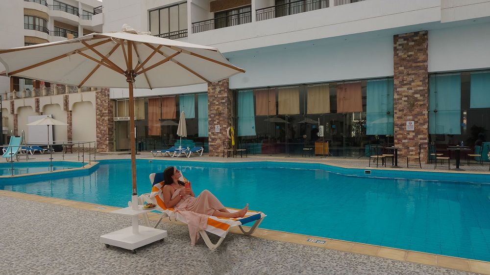 Картинка отеля - 7