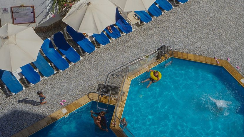 MARLIN INN AZUR - 6