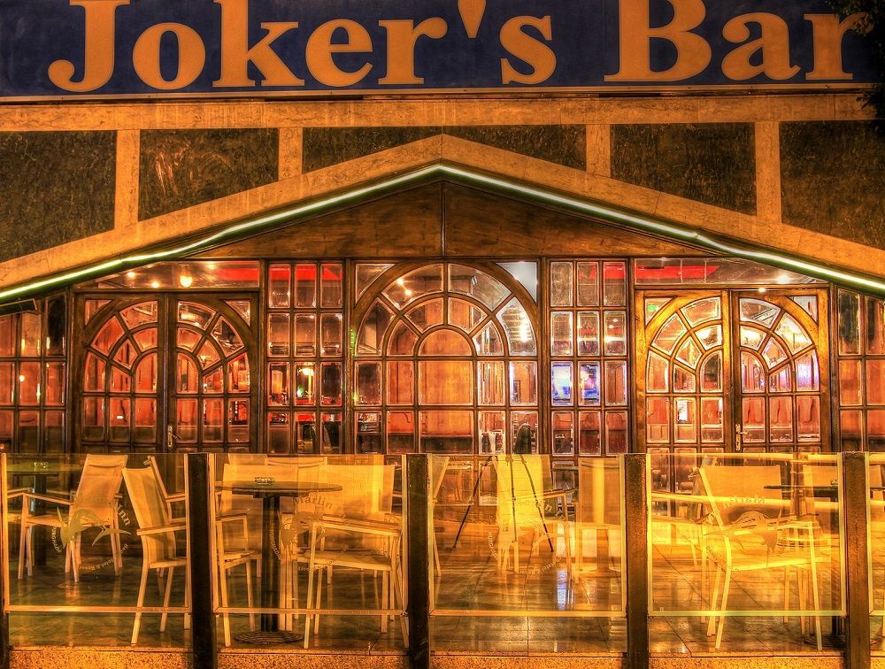 Картинка отеля - 4