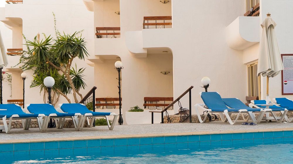 Картинка отеля - 5