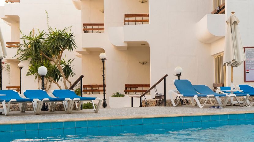 MARLIN INN AZUR - 5
