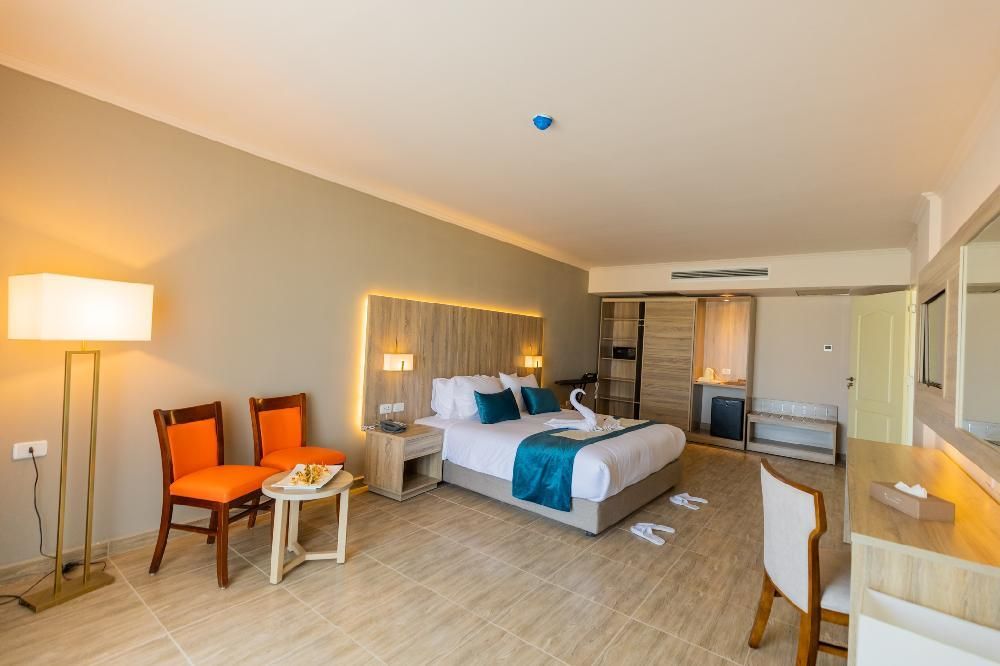 SEVEN SEAS JOLIE BAY ABU SOMA (ex. AQUA MONDO ABU SOMA RESORT) - 77