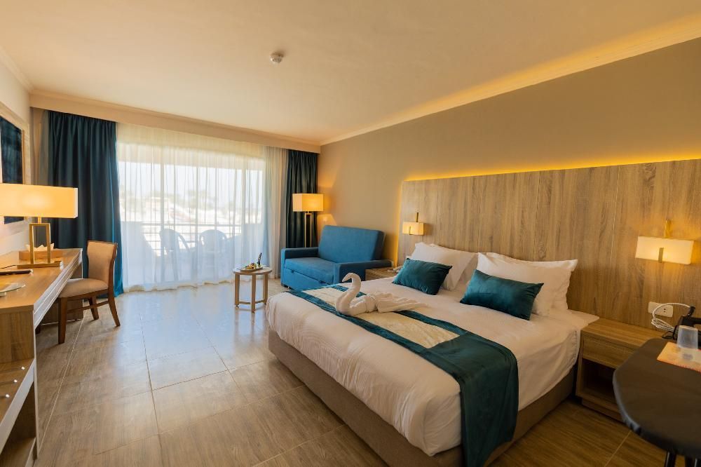 SEVEN SEAS JOLIE BAY ABU SOMA (ex. AQUA MONDO ABU SOMA RESORT) - 76