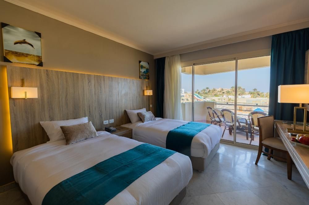 SEVEN SEAS JOLIE BAY ABU SOMA (ex. AQUA MONDO ABU SOMA RESORT) - 75