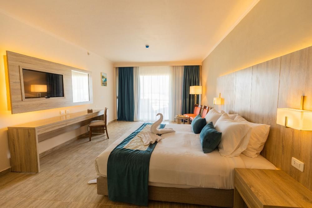 SEVEN SEAS JOLIE BAY ABU SOMA (ex. AQUA MONDO ABU SOMA RESORT) - 74