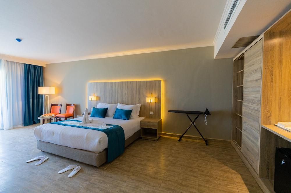 SEVEN SEAS JOLIE BAY ABU SOMA (ex. AQUA MONDO ABU SOMA RESORT) - 73