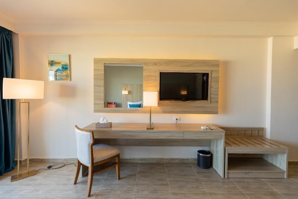 SEVEN SEAS JOLIE BAY ABU SOMA (ex. AQUA MONDO ABU SOMA RESORT) - 70