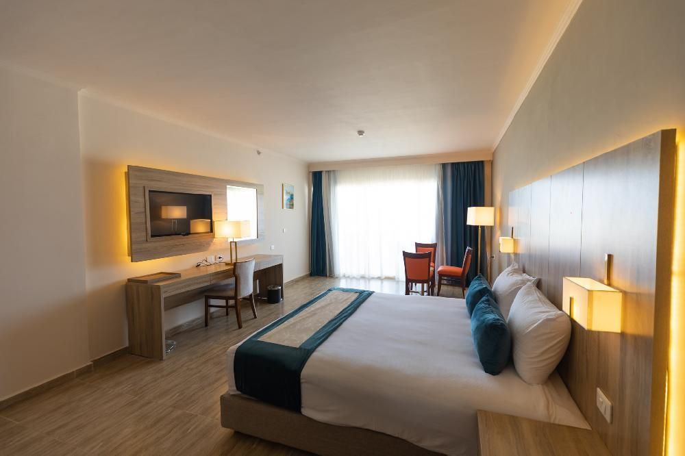 SEVEN SEAS JOLIE BAY ABU SOMA (ex. AQUA MONDO ABU SOMA RESORT) - 69