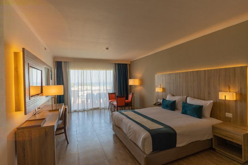 SEVEN SEAS JOLIE BAY ABU SOMA (ex. AQUA MONDO ABU SOMA RESORT) - 68