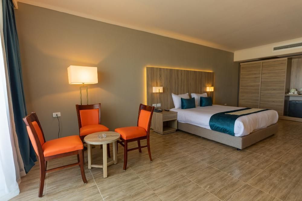 SEVEN SEAS JOLIE BAY ABU SOMA (ex. AQUA MONDO ABU SOMA RESORT) - 67