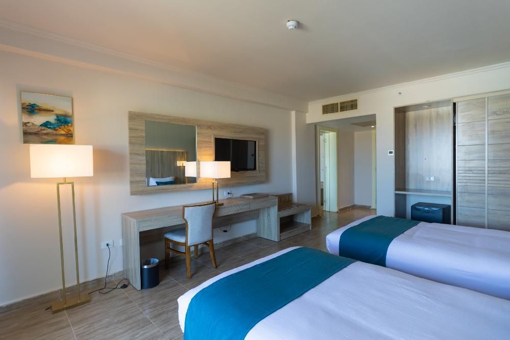 SEVEN SEAS JOLIE BAY ABU SOMA (ex. AQUA MONDO ABU SOMA RESORT) - 66