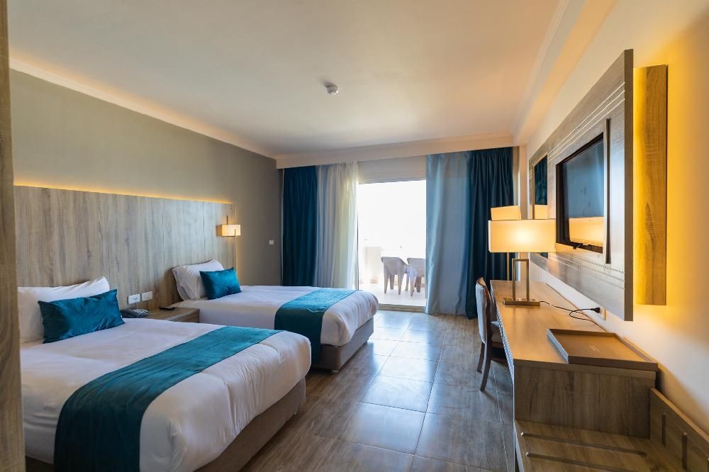 SEVEN SEAS JOLIE BAY ABU SOMA (ex. AQUA MONDO ABU SOMA RESORT) - 65