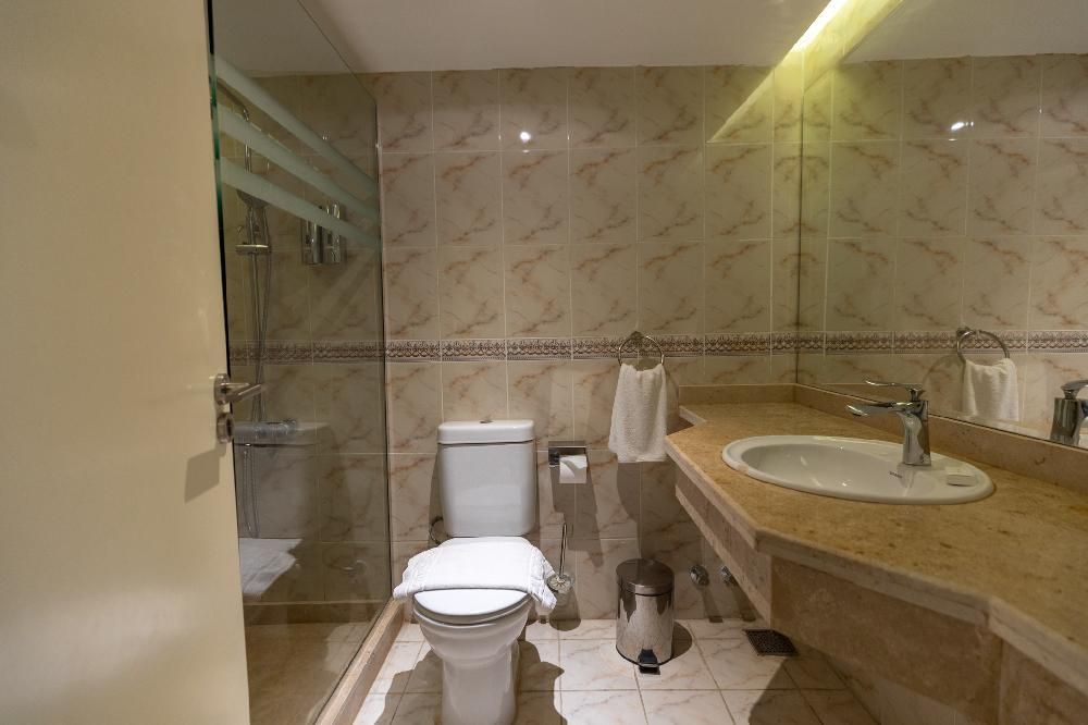 SEVEN SEAS JOLIE BAY ABU SOMA (ex. AQUA MONDO ABU SOMA RESORT) - 64