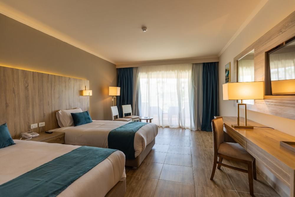 SEVEN SEAS JOLIE BAY ABU SOMA (ex. AQUA MONDO ABU SOMA RESORT) - 63