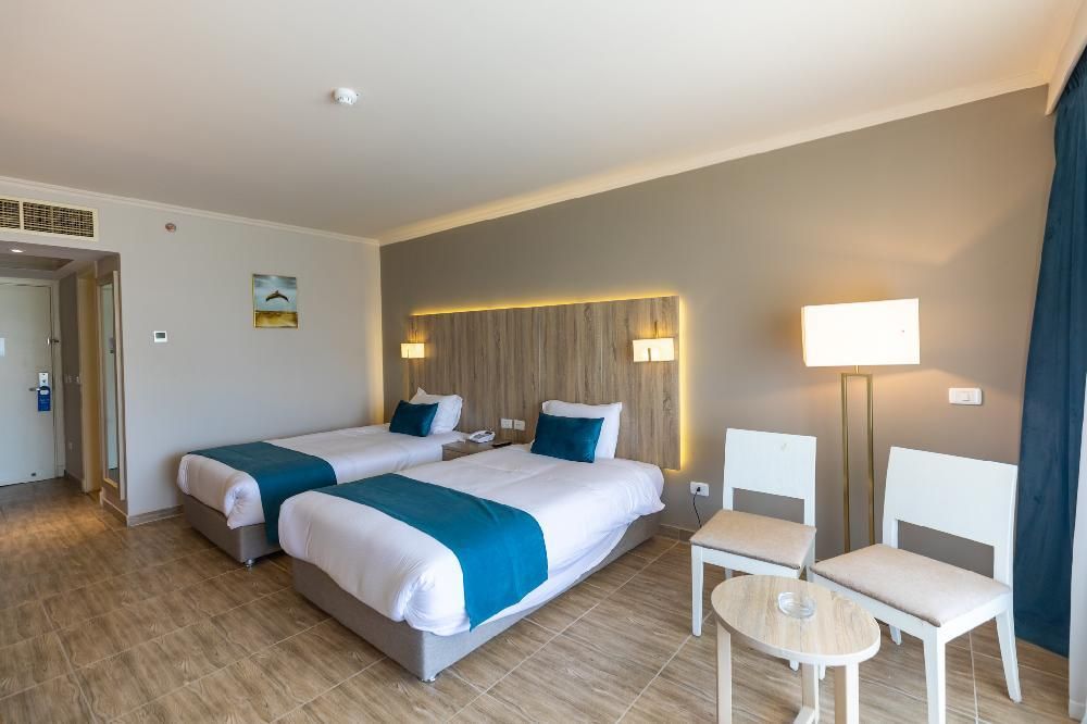 SEVEN SEAS JOLIE BAY ABU SOMA (ex. AQUA MONDO ABU SOMA RESORT) - 62