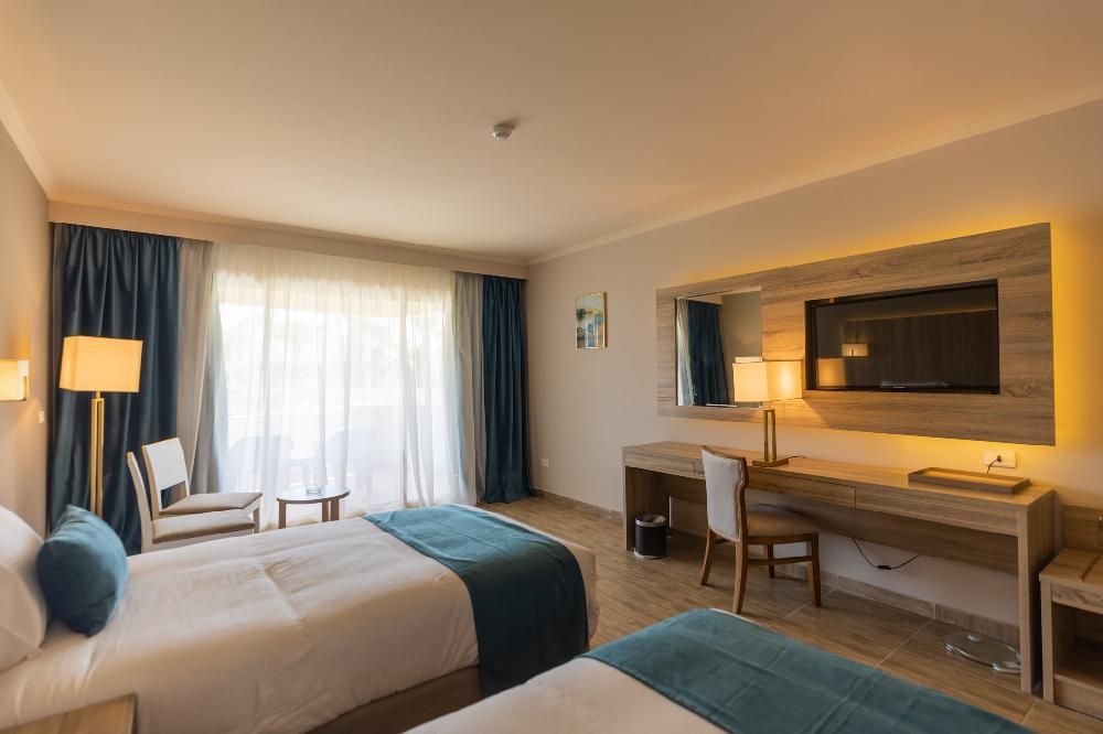 SEVEN SEAS JOLIE BAY ABU SOMA (ex. AQUA MONDO ABU SOMA RESORT) - 61