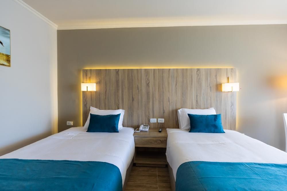 SEVEN SEAS JOLIE BAY ABU SOMA (ex. AQUA MONDO ABU SOMA RESORT) - 60