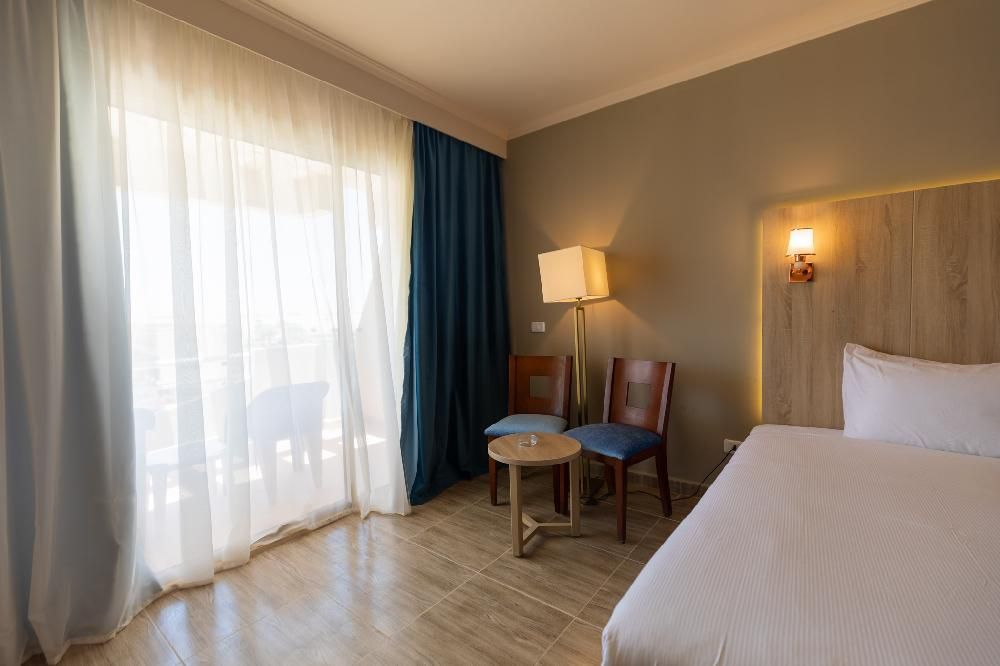 SEVEN SEAS JOLIE BAY ABU SOMA (ex. AQUA MONDO ABU SOMA RESORT) - 59