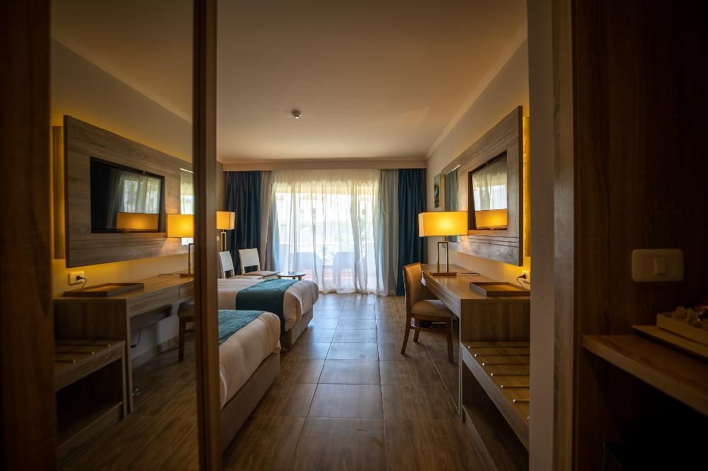 SEVEN SEAS JOLIE BAY ABU SOMA (ex. AQUA MONDO ABU SOMA RESORT) - 57