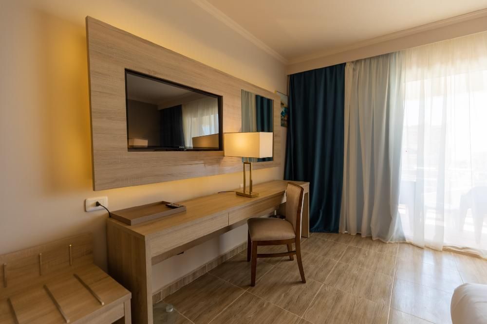 SEVEN SEAS JOLIE BAY ABU SOMA (ex. AQUA MONDO ABU SOMA RESORT) - 55