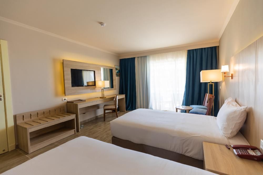 SEVEN SEAS JOLIE BAY ABU SOMA (ex. AQUA MONDO ABU SOMA RESORT) - 56