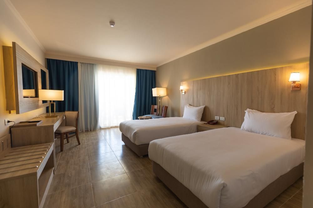 SEVEN SEAS JOLIE BAY ABU SOMA (ex. AQUA MONDO ABU SOMA RESORT) - 54