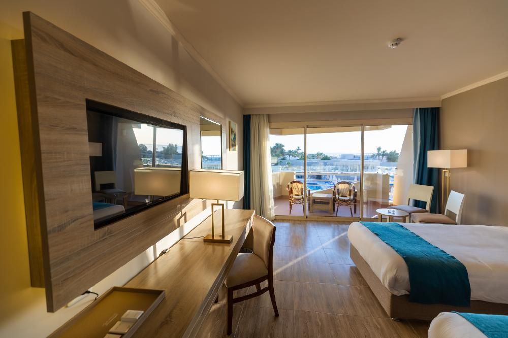 SEVEN SEAS JOLIE BAY ABU SOMA (ex. AQUA MONDO ABU SOMA RESORT) - 53