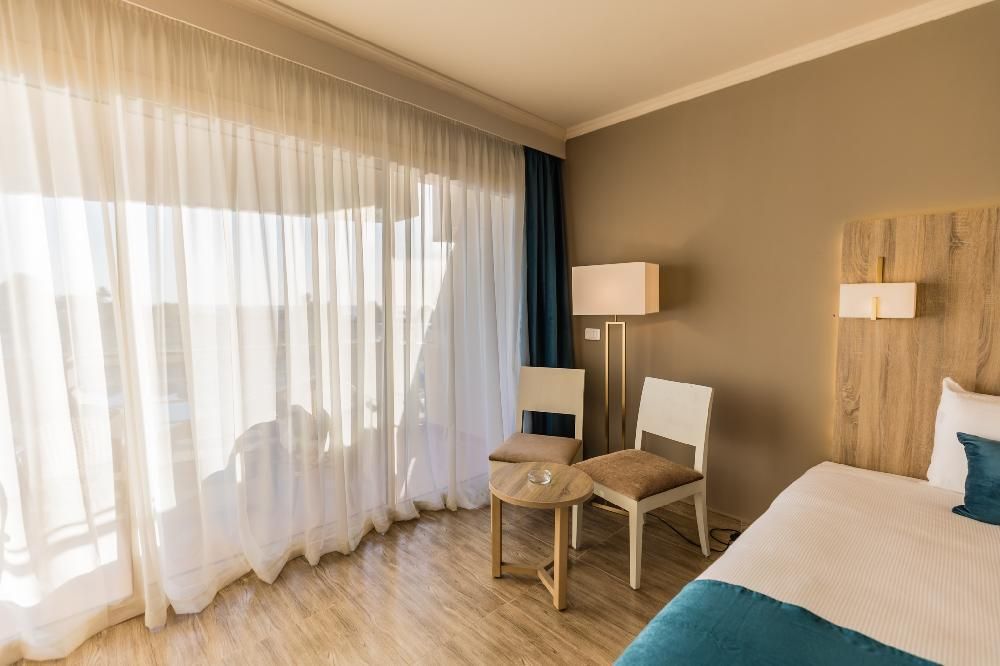 SEVEN SEAS JOLIE BAY ABU SOMA (ex. AQUA MONDO ABU SOMA RESORT) - 52