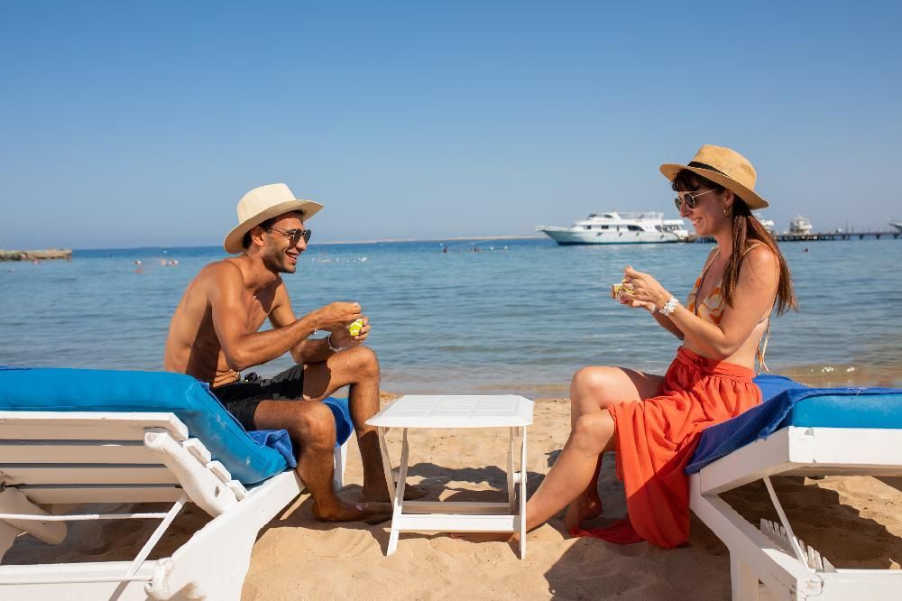 SEVEN SEAS JOLIE BAY ABU SOMA (ex. AQUA MONDO ABU SOMA RESORT) - 44