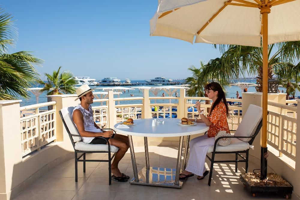 SEVEN SEAS JOLIE BAY ABU SOMA (ex. AQUA MONDO ABU SOMA RESORT) - 40