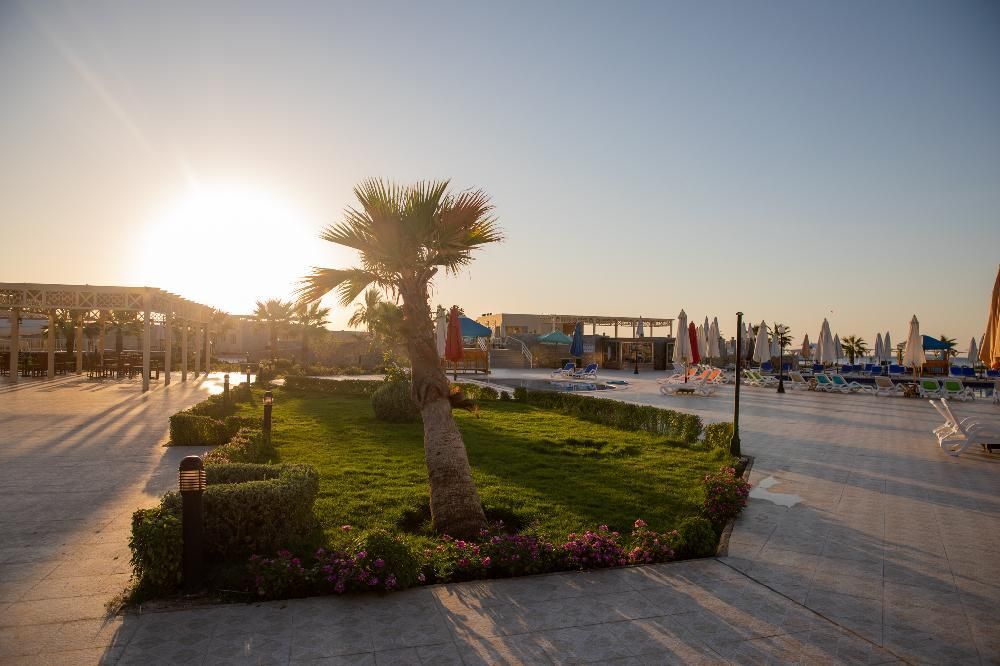 SEVEN SEAS JOLIE BAY ABU SOMA (ex. AQUA MONDO ABU SOMA RESORT) - 7