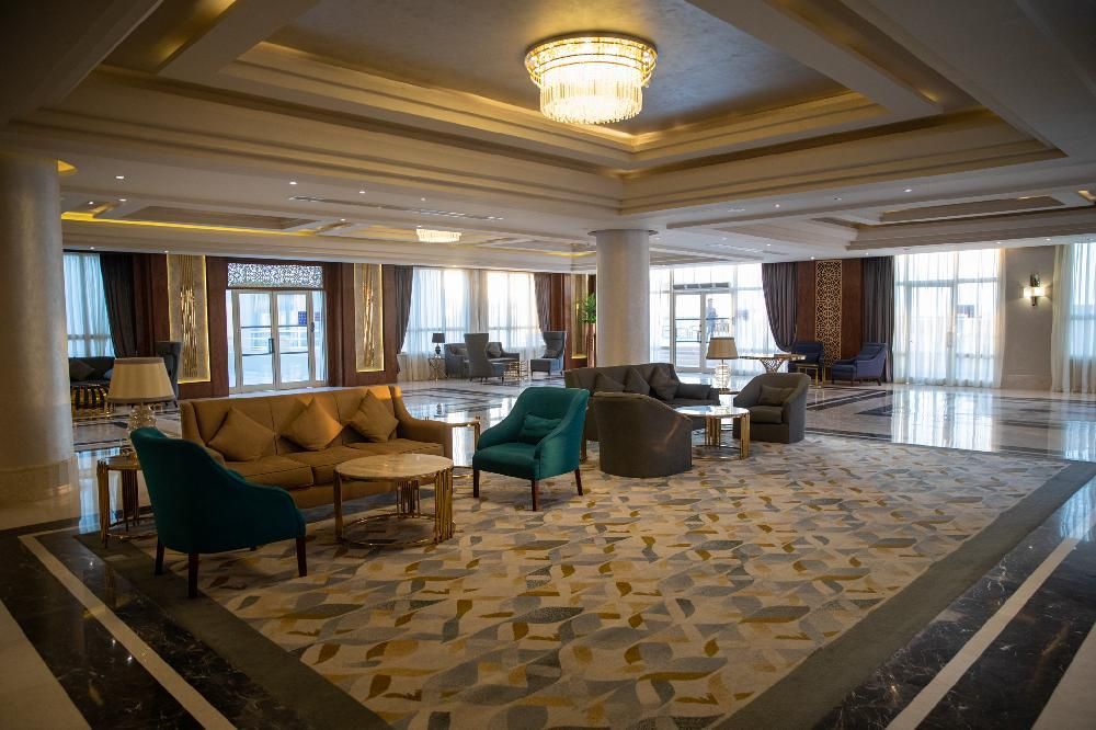 SEVEN SEAS JOLIE BAY ABU SOMA (ex. AQUA MONDO ABU SOMA RESORT) - 10