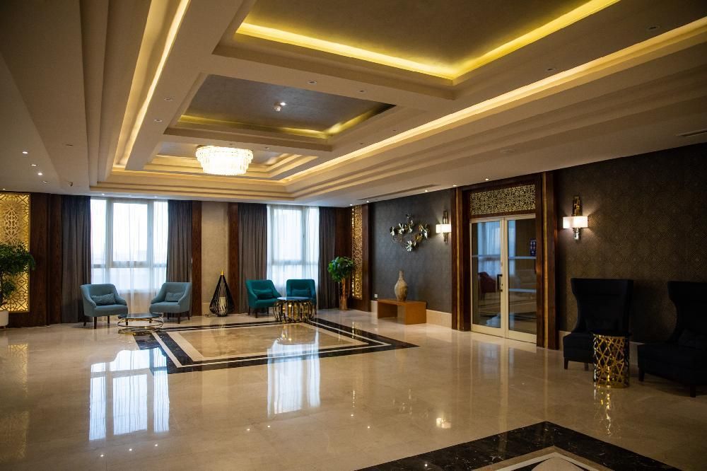 SEVEN SEAS JOLIE BAY ABU SOMA (ex. AQUA MONDO ABU SOMA RESORT) - 12