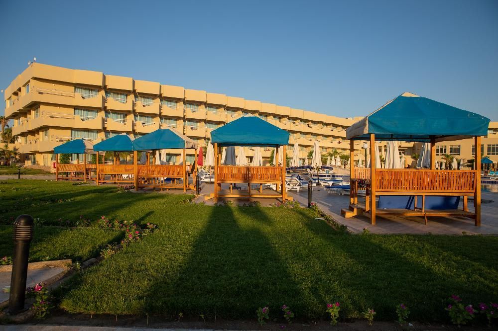 SEVEN SEAS JOLIE BAY ABU SOMA (ex. AQUA MONDO ABU SOMA RESORT) - 16